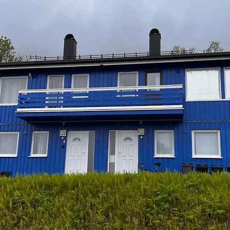 Leilighet Face Of North *