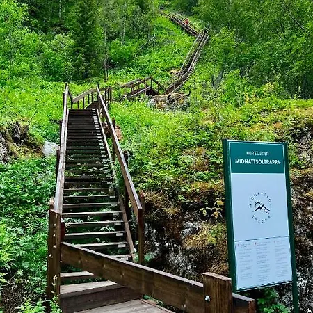 Face Of North * Gratangen