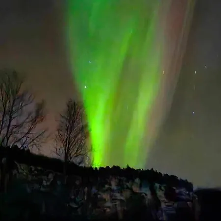 Face Of North * Gratangen