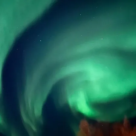 Face Of North * Gratangen