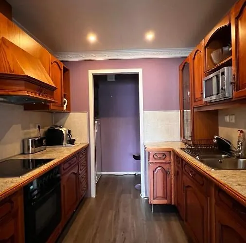 Face Of North דירה Gratangen