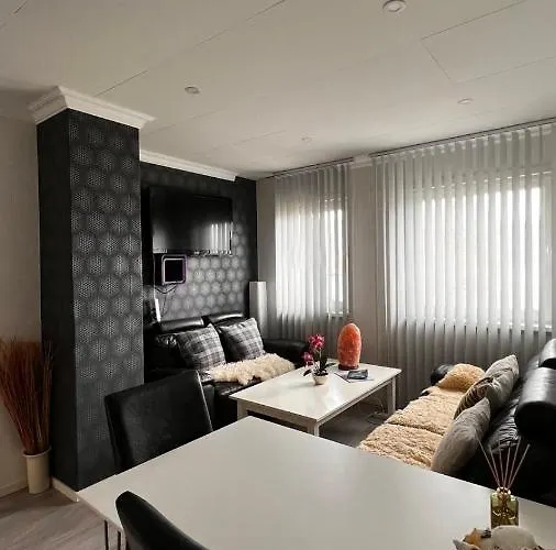 דירה Face Of North *