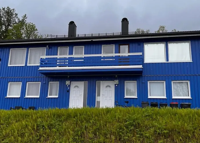 דירה Face Of North *