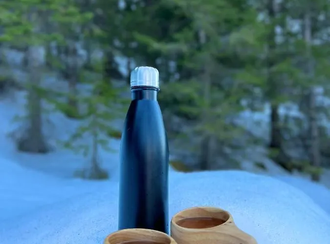 דירה Face Of North *