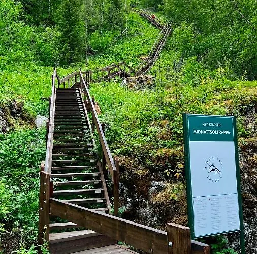 Face Of North * Gratangen