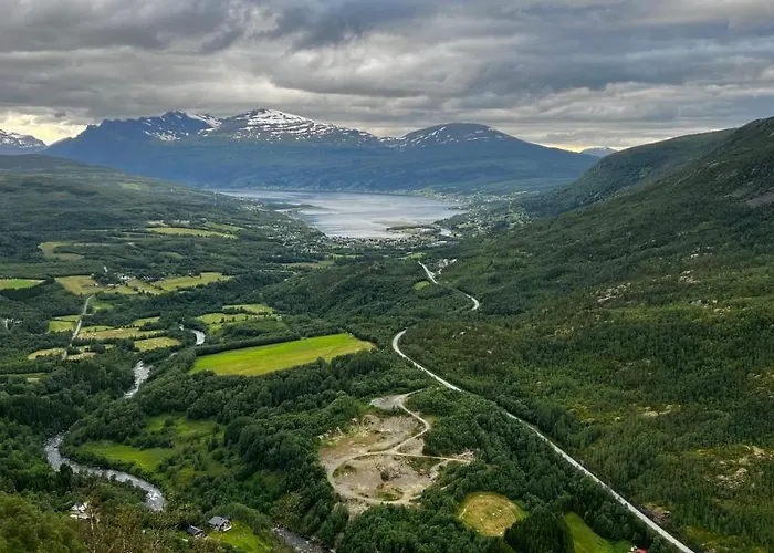 Face Of North דירה *