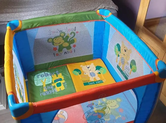 דירה Face Of North