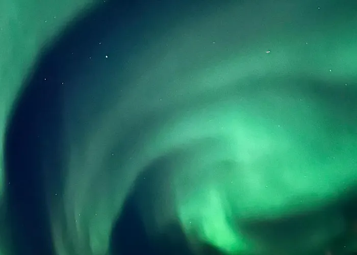 Face Of North * Gratangen