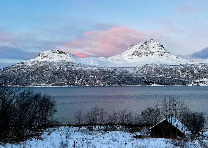 דירה Face Of North *