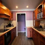 Face Of North Appartement Gratangen